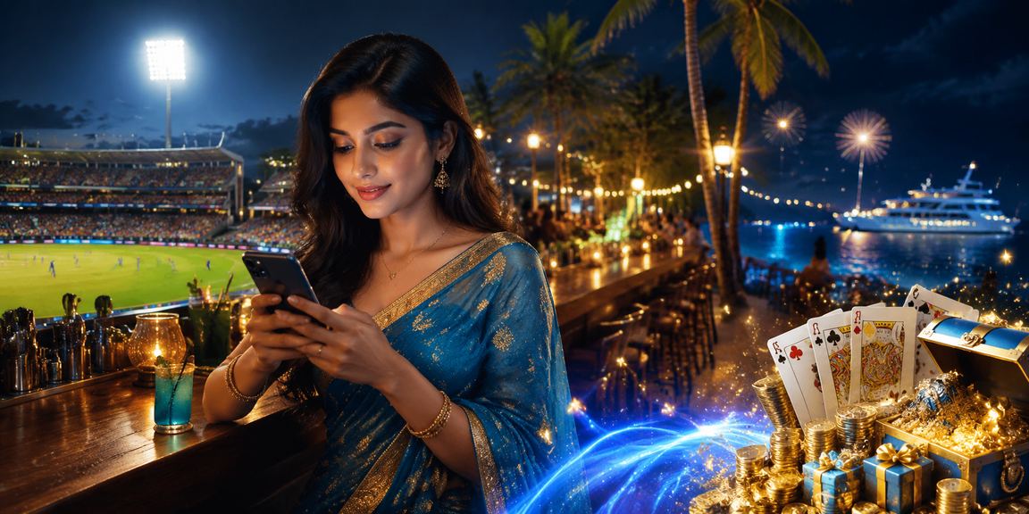 বগুড়ায় ক্রিকেট বেটিং উপভোগ করছেন একজন নতুন ব্যবহারকারী