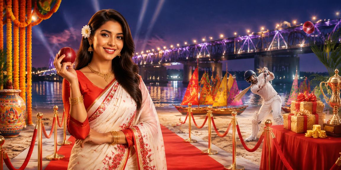 রাজশাহীতে হাই রোলার ক্রিকেট বেটিং অনুষ্ঠানের দৃশ্য