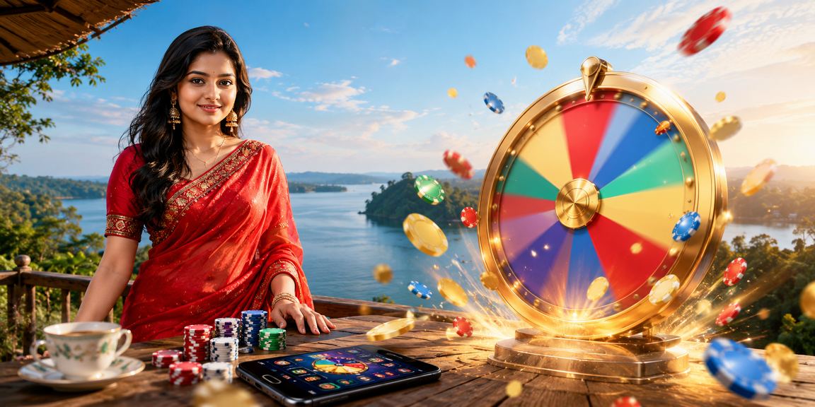 রাঙামাটির স্থানীয় সুখস্মৃতি ও গেমিং মেলবন্ধন